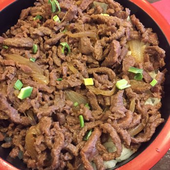 Nagoya - Boeuf sur Riz - Japanese Near Me - Paris, 75 Nagoya - Boeuf sur Riz - Japanese Near Me - Paris, 75