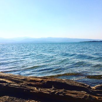 Flathead Lake Brewing Co. Pubhouse - American Near Me - Bigfork, Montana