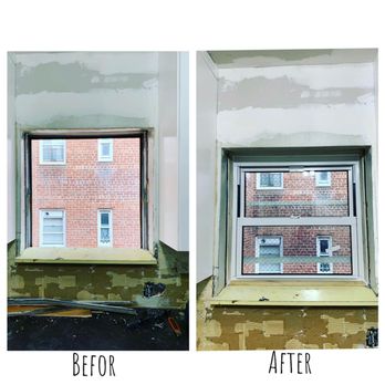 Yul Global - Window replacement - Windows Installation Near Me - New York, New York Yul Global - Window replacement - Windows Installation Near Me - New York, New York