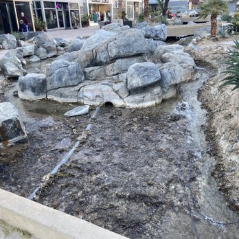 The River - Shopping Centers Near Me - Rancho Mirage, California