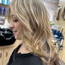 Paula Arechiga Beauty Studio - After!