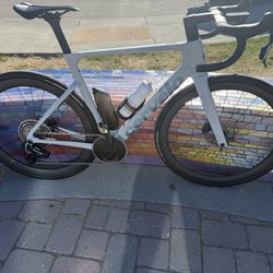 Mike's Bikes of Sausalito