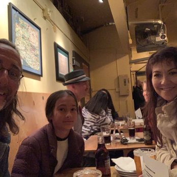 Pizzicletta - Inside Mother Road brewing! - Pizza Near Me - Flagstaff, Arizona