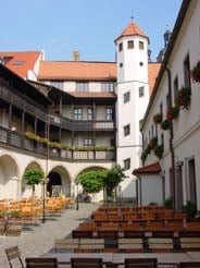 Hotel & Restaurant Brauhaus Wittenberg by null
