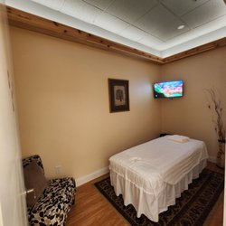 Sunset Beach Spa - ROOM A