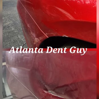 Atlanta Dent Guy - Mobile Dent Repair Near Me Atlanta Dent Guy - Mobile Dent Repair Near Me