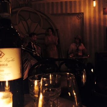St. Mazie - Chilling - Bars Near Me - Brooklyn, New York