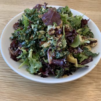 MIXT - Orchard Salad - Salad Near Me - San Francisco, California