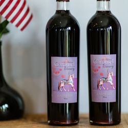 Carousel Winery