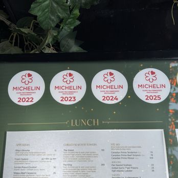Riley's Vancouver - Michelin Guide x4! - Seafood Near Me - Vancouver, British Columbia Riley's Vancouver - Michelin Guide x4! - Seafood Near Me - Vancouver, British Columbia