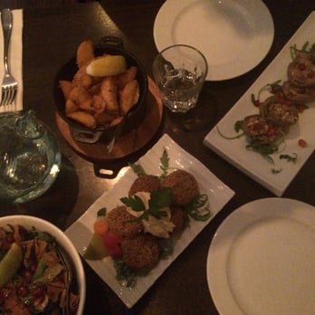 Underbar - Mmmmm, it looked delicious. - Vegetarian Near Me - Stockholm, Alberta