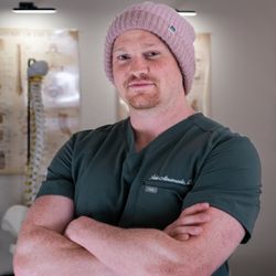 Allied Kinesthetics - Dr. Jake Almanrode