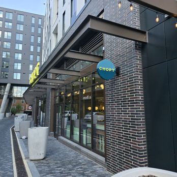 Chopt - Salad Near Me - College Park, Maryland