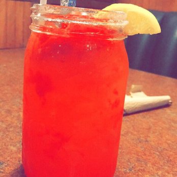 Huckleberry's - Strawberry lemonade! Delicious! - Breakfast & Brunch Near Me - Modesto, California Huckleberry's - Strawberry lemonade! Delicious! - Breakfast & Brunch Near Me - Modesto, California