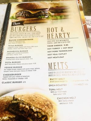 Menu photo 2 BerryField Cafe Midlothian, IL