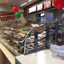 Krispy Kreme