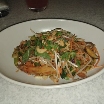 True Food Kitchen - Thai bowl. - New American Near Me - Phoenix, Arizona True Food Kitchen - Thai bowl. - New American Near Me - Phoenix, Arizona