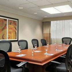 Embassy Suites by Hilton Phoenix Tempe - Meeting Room