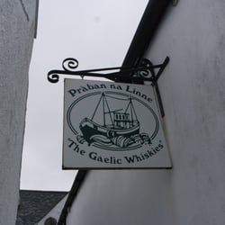 The Gaelic Whiskies
