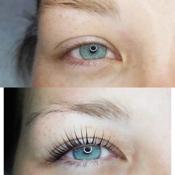 Lashes & Go - Lifting - Eyelash Service Near Me - Plantation, Florida