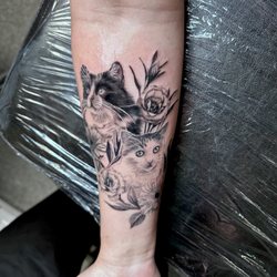 By Linda G