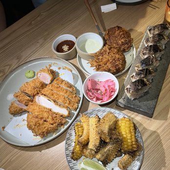 Konban - Izakaya Near Me - New York, New York