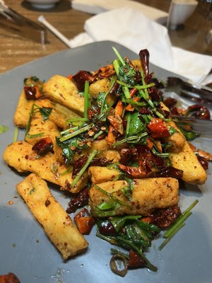 Chef Wu by null
