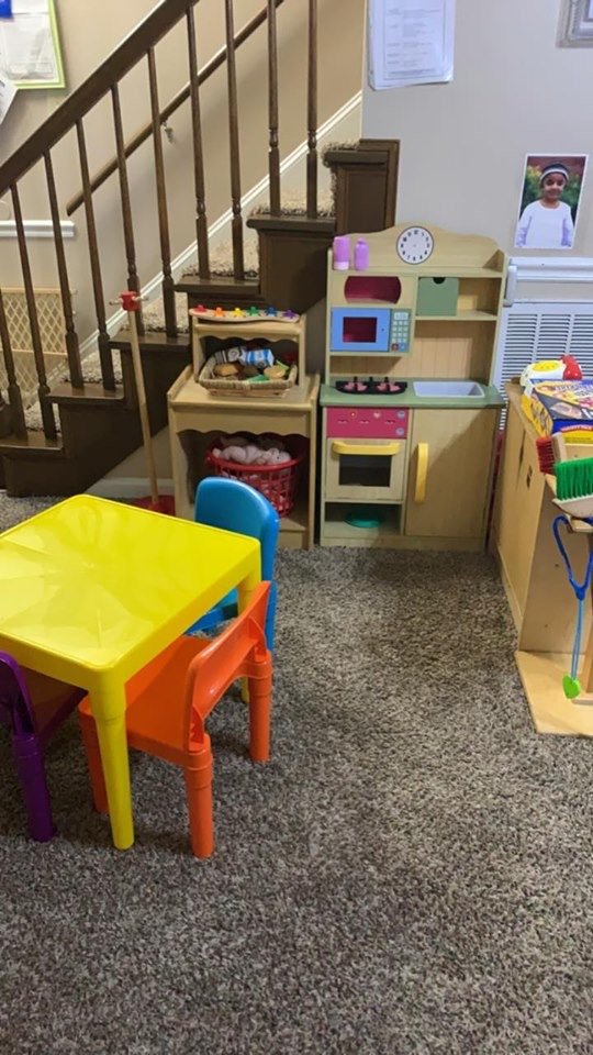 Tiny Imprints Childcare - childcare center in Fayetteville, NC