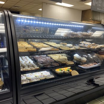 Giacomo's Bread & More - a display of baked goods - Bakeries Near Me - Zanesville, Ohio
