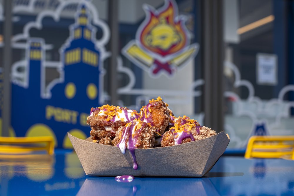Señor Sisig