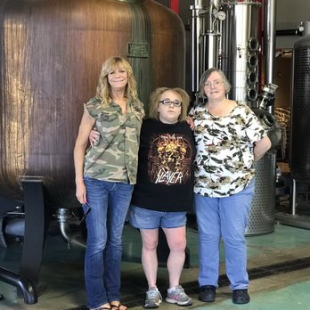 Ironroot Republic Distillery - Spec's Lowry Crossing management - Distilleries Near Me - Denison, Texas
