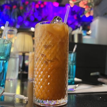 ViV - Thai Iced Tea - Thai Near Me - New York, New York ViV - Thai Iced Tea - Thai Near Me - New York, New York