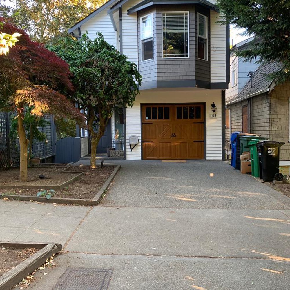 Alltech Painting - AllTech Paint Job - Painters Near Me - Seattle, Washington