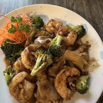 Thai At Main Street - Thai Near Me - Durham, North Carolina