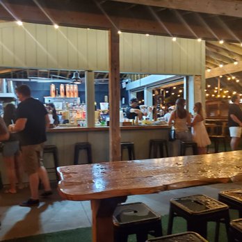 The Shack On 8th - The bar - Bars Near Me - Virginia Beach, Virginia