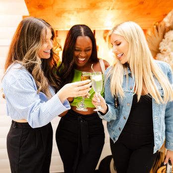 Fizz and Flicks - Cheers to a Perfect Corporate Event - Photo Booth Rentals Near Me - Gardena, California Fizz and Flicks - Cheers to a Perfect Corporate Event - Photo Booth Rentals Near Me - Gardena, California