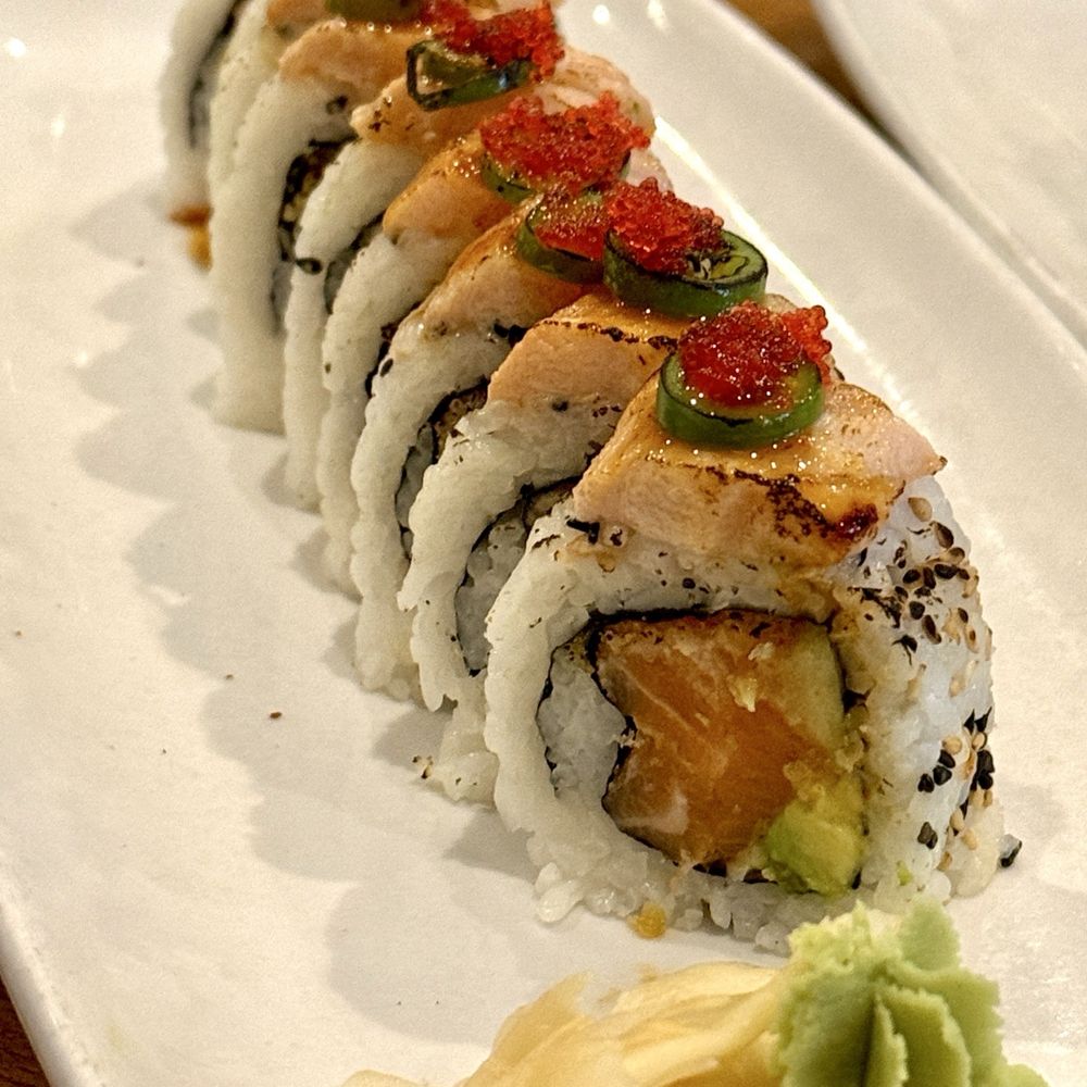 Cilantro Asian Bistro - Asian Fusion Near Me - Hallandale Beach, Florida Cilantro Asian Bistro - Asian Fusion Near Me - Hallandale Beach, Florida
