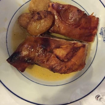 Botín - Roast lamb - Spanish Near Me - Madrid, M Botín - Roast lamb - Spanish Near Me - Madrid, M