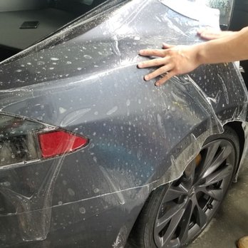 HAV Extreme Protection - Application process owner sent me photos for update - Auto Detailing Near Me - Richmond, British Columbia HAV Extreme Protection - Application process owner sent me photos for update - Auto Detailing Near Me - Richmond, British Columbia