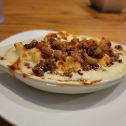 99 Restaurants - Mac N Cheese