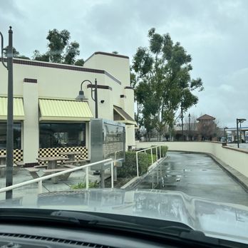 The Hat - Waiting...... opens at 10 a.m. - Fast Food Near Me - Rancho Cucamonga, California The Hat - Waiting...... opens at 10 a.m. - Fast Food Near Me - Rancho Cucamonga, California