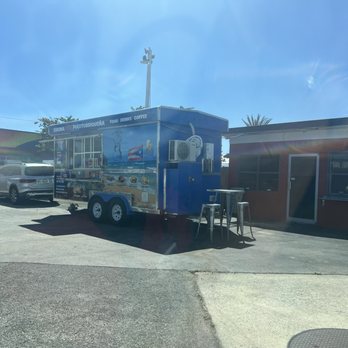Cocina Mia Orlando - Food Trucks Near Me - Orlando, Florida Cocina Mia Orlando - Food Trucks Near Me - Orlando, Florida