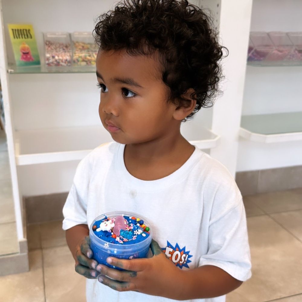 Slime Kitchen - Legend - Art Classes Near Me - San Mateo, California Slime Kitchen - Legend - Art Classes Near Me - San Mateo, California