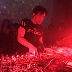 Black Market - Anoraak live in Manila!