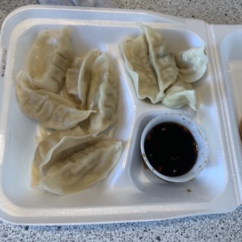 Sezchuan Express - Steamed Dumplings - Chinese Near Me - Tulsa, Oklahoma Sezchuan Express - Steamed Dumplings - Chinese Near Me - Tulsa, Oklahoma