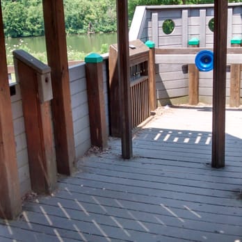 Tug Boat Depot - Parks Near Me - Morgantown, West Virginia