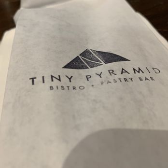 Tiny Pyramid - Utensils - Cafes Near Me - Honolulu, Hawaii Tiny Pyramid - Utensils - Cafes Near Me - Honolulu, Hawaii