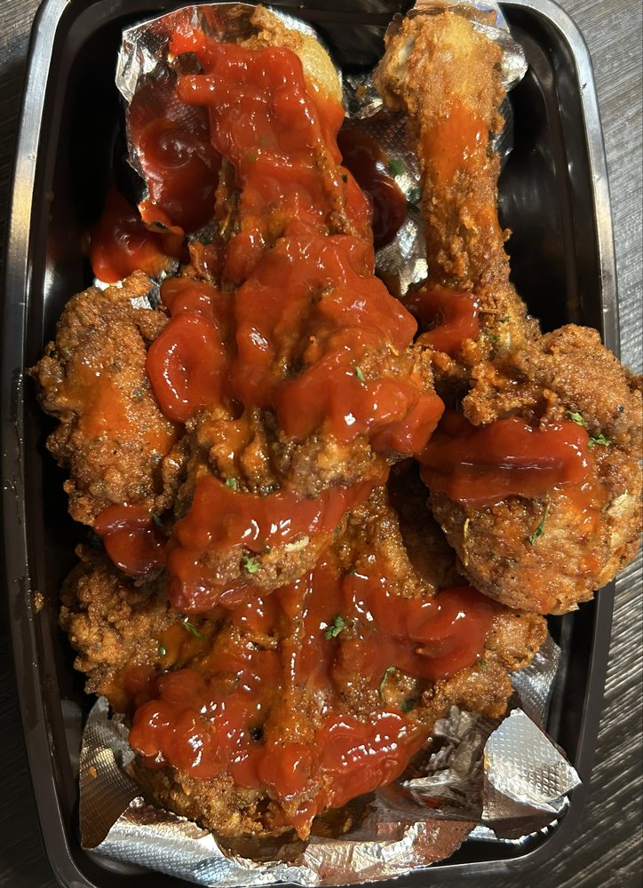 The Spot with A Blend of Culture