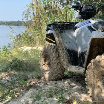 1. Dirty South Offroad Park