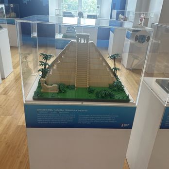 National Building Museum - Museums Near Me - Washington, DC, District of Columbia